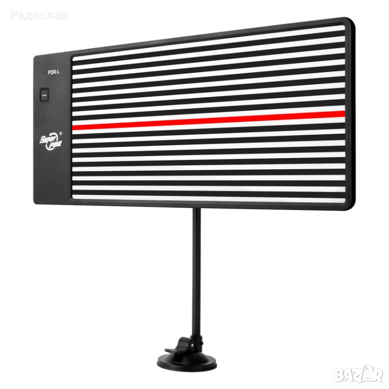 Лед лампа за PDR , снимка 1