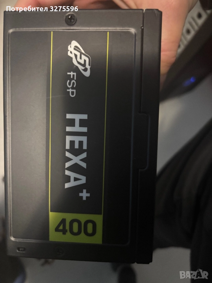 Fsp hexa 400, снимка 1