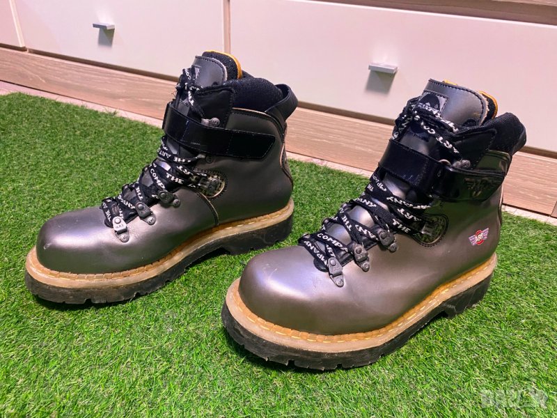 The Art Company  III Trekking Personal Boots -- номер 45.5, снимка 1