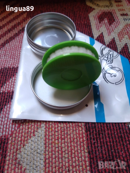 Инструмент за смазване на верига, снимка 1