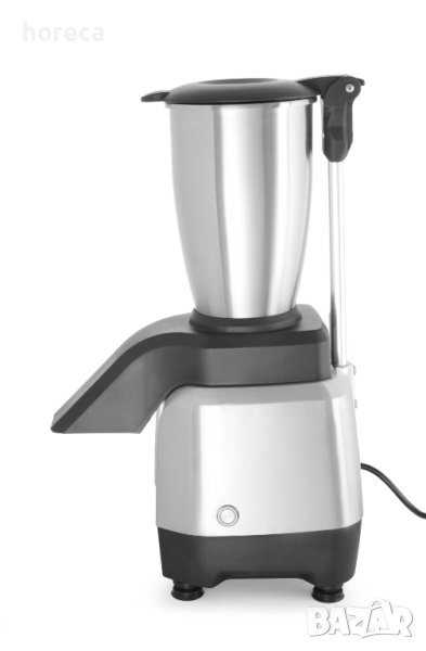 Ледотрошачка BarUp - до 160кг. лед на час, снимка 1