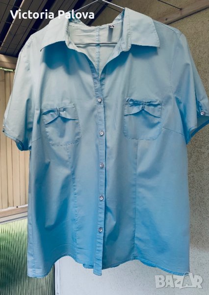 Риза MARCO PECCI , снимка 1