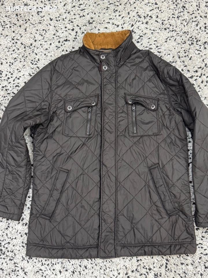 Мъжко яке BOGNER. Размер 52/L, снимка 1