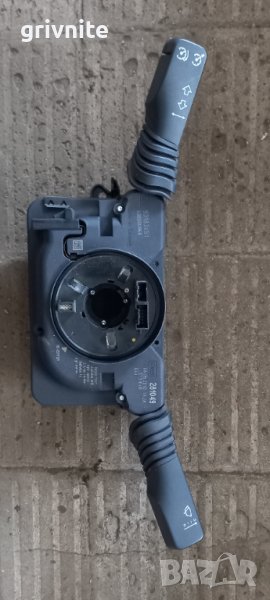 Лостчета за мигачи/чистачки Opel Zafira B, снимка 1