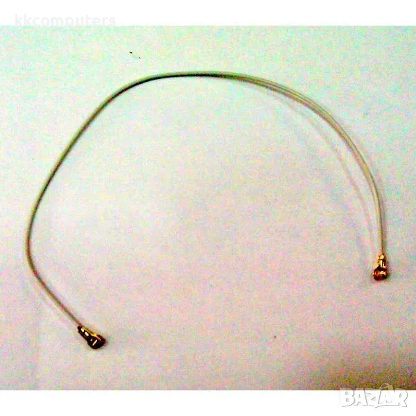 Кабел антена за Huawei Mate 10 Баркод : 562401, снимка 1