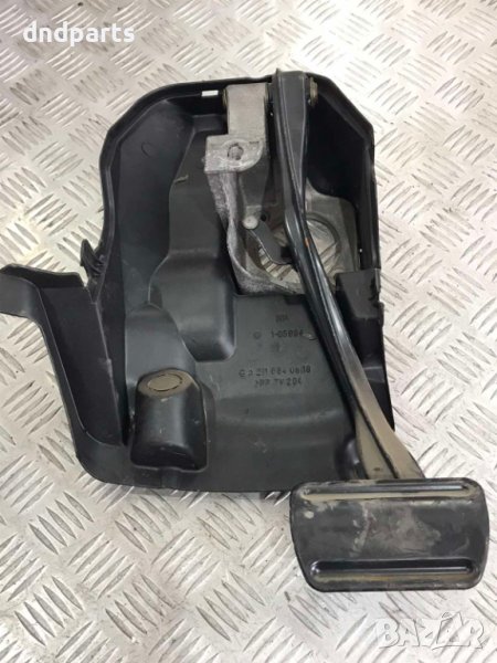Спирачен педал Mercedes W211,2003г., снимка 1