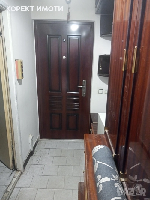 ПРОДАВА 2-стаен апартамент в кв. Боян Българанов 1, снимка 1