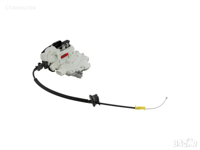 Audi A7 C7 Брава за задна дясна врата, снимка 1