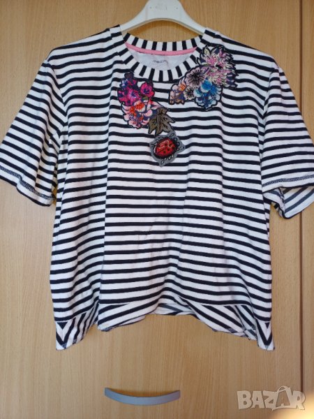 Тениска Marc Cain M/L, снимка 1