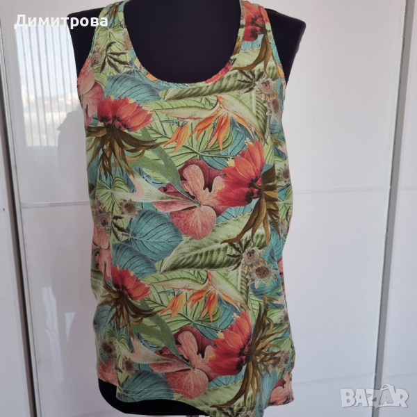 Дамски топ , снимка 1