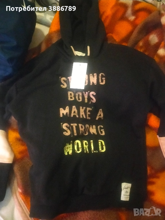 суичър , снимка 1