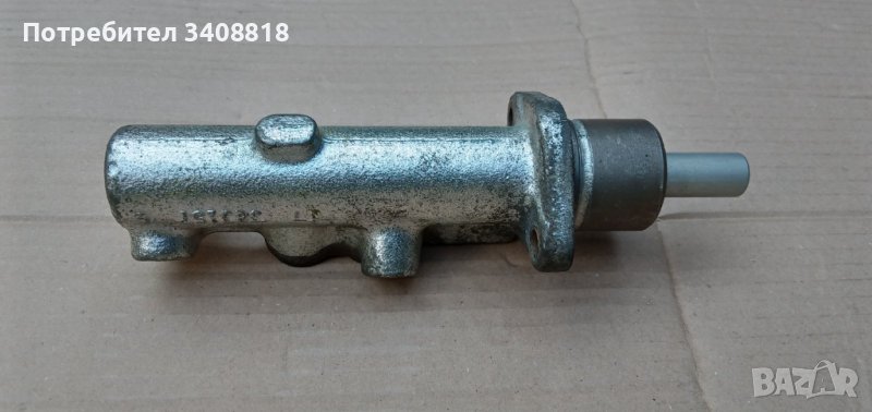 Спирачна Помпа За Mercedes Vito W638, снимка 1