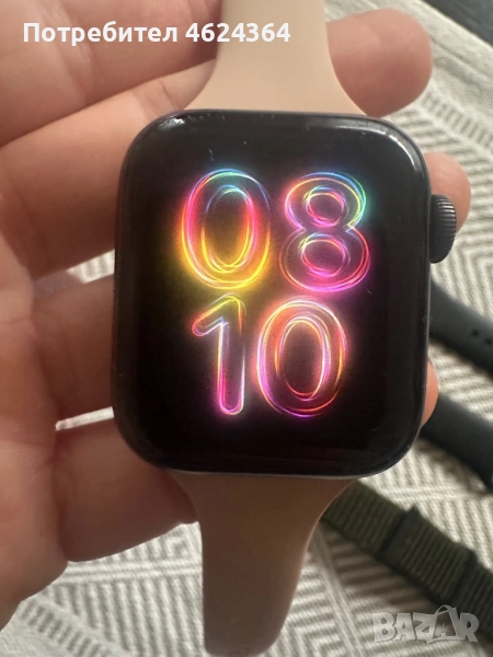 Apple watch 40mm, снимка 1