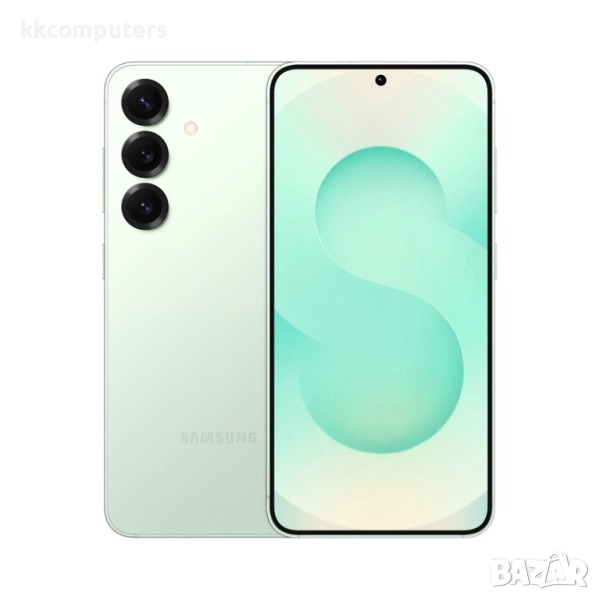 ЧАСТИ ЗА Смартфон GSM SAMSUNG GALAXY S25 S931 6.20 ", 128 GB, RAM 12 GB, 50+12+10 MP, 5G, снимка 1