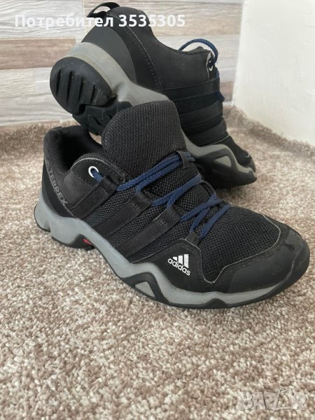 Маратонки Adidas Terrex 36 номер, снимка 1