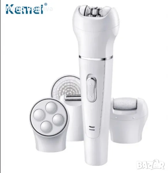 Епилатор 5в1, снимка 1