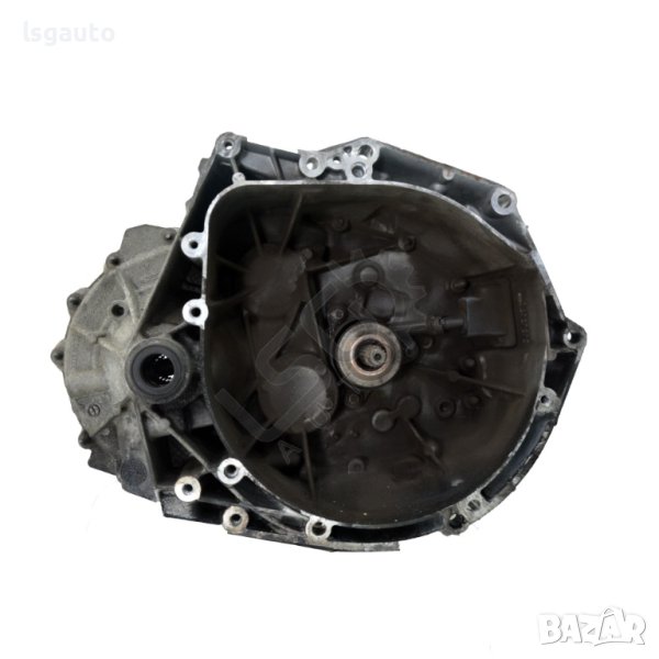 Шестстепенна скоростна кутия Peugeot 3008 I 2007-2015 ID:103622, снимка 1