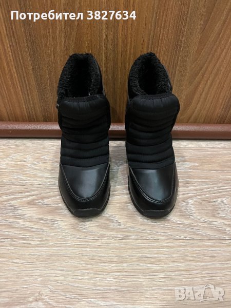 Детски ботуши Puma, снимка 1