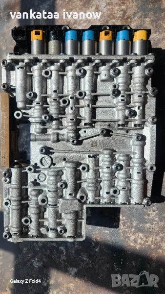 мехатроник за ауди, снимка 1