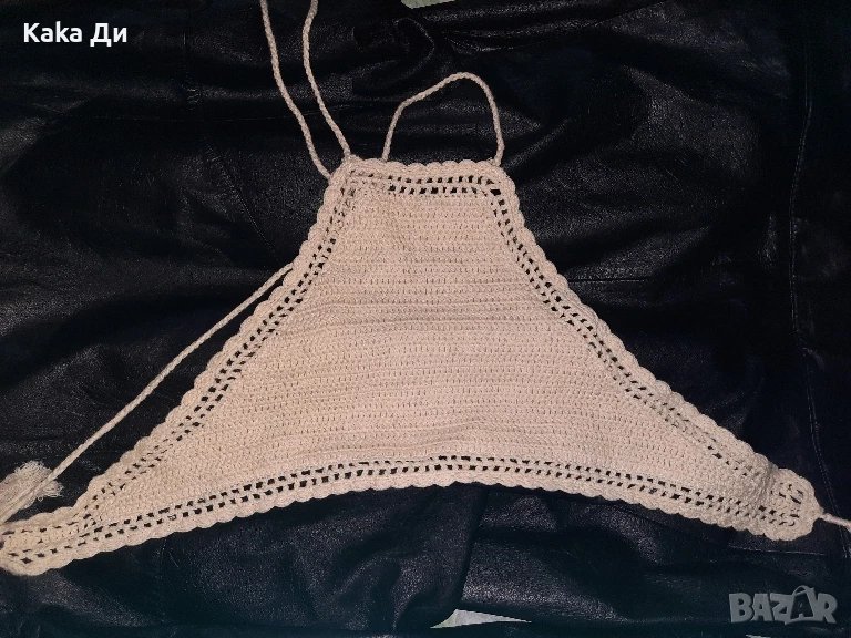 топ, снимка 1