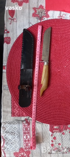 Цигулката-много добър, снимка 1