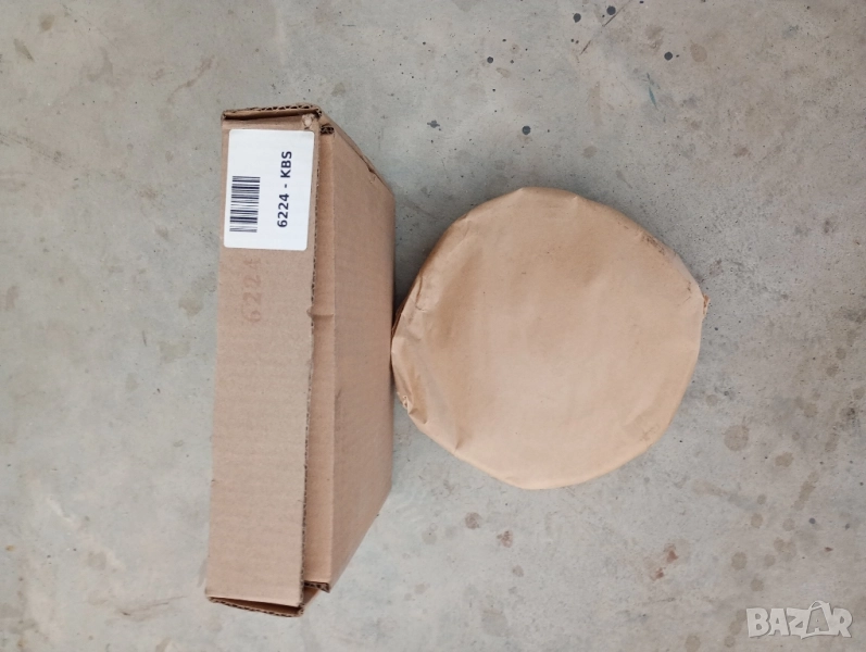 6224 KBS, снимка 1