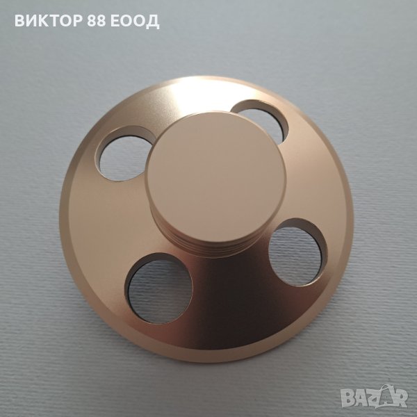 Клампа за грамофон - №33, снимка 1