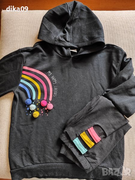 Спортен екип, снимка 1