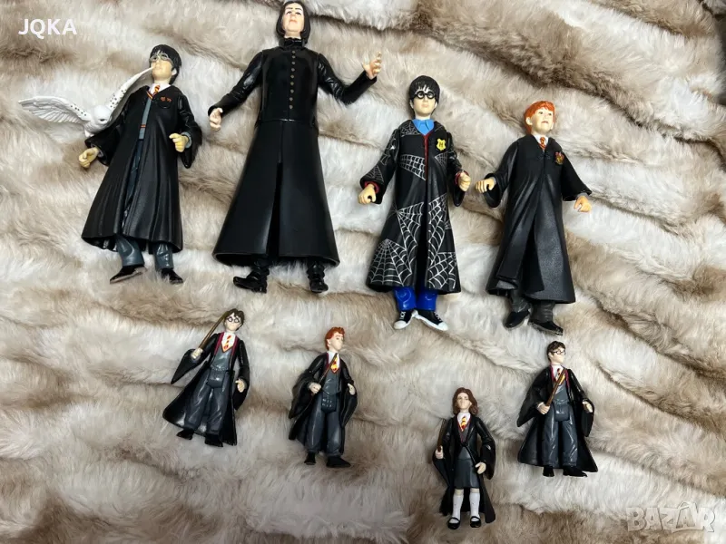 Фигури Хари Потър, снимка 1