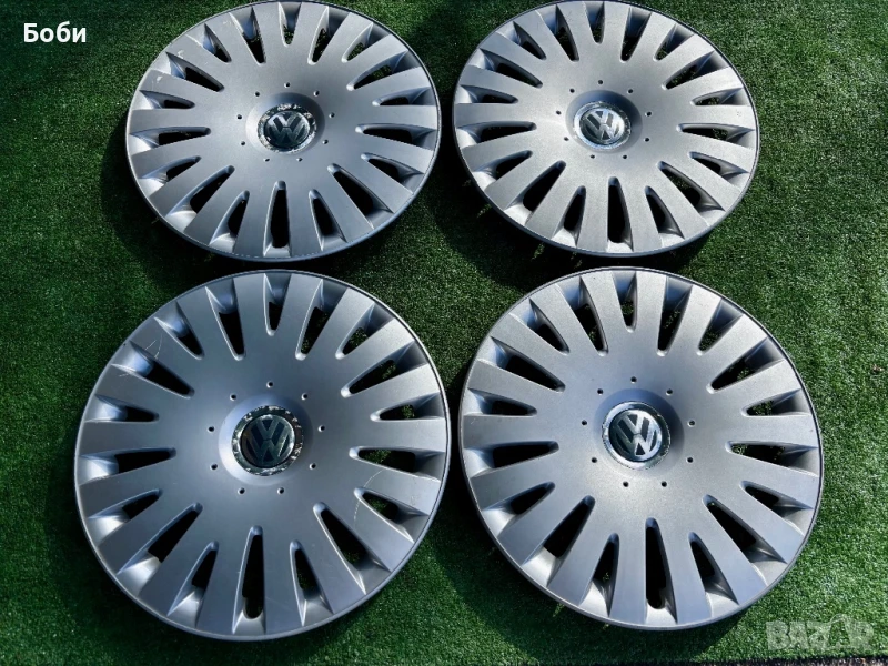 Тасове 16 Фолксваген, снимка 1