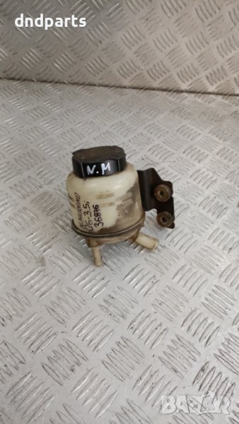 Казанче хидравлична течност Nissan Murano 3.5i 2006г.	, снимка 1