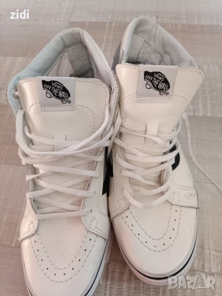vans оригинални , снимка 1