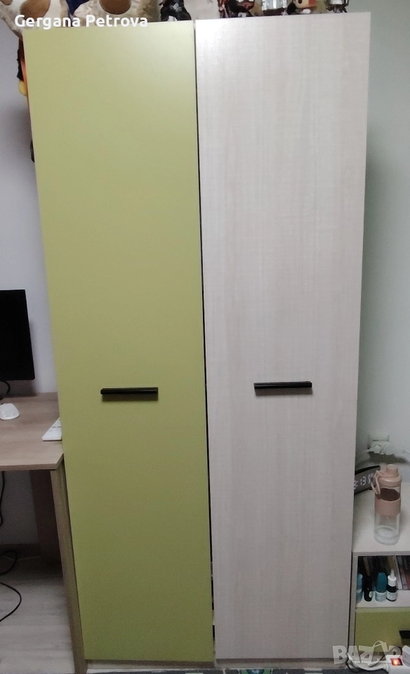 Гардероб , снимка 1