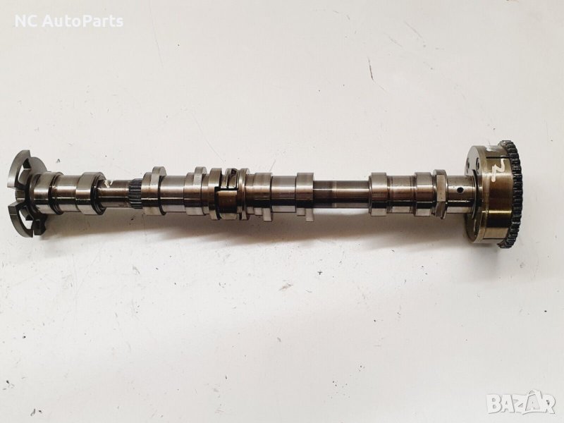 Разпределителен вал за Mercedes Мерцедес А B клас W177 W247 1.3 бензин M282.914 A2820502600 2020, снимка 1