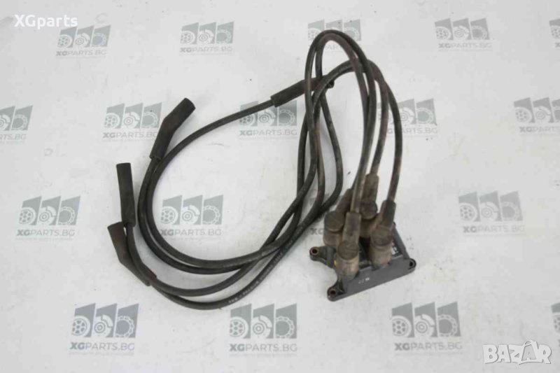 Запалителна бобина и кабели за Ford KA 1.3i 60к.с. (1996-2008) 0040100350, снимка 1