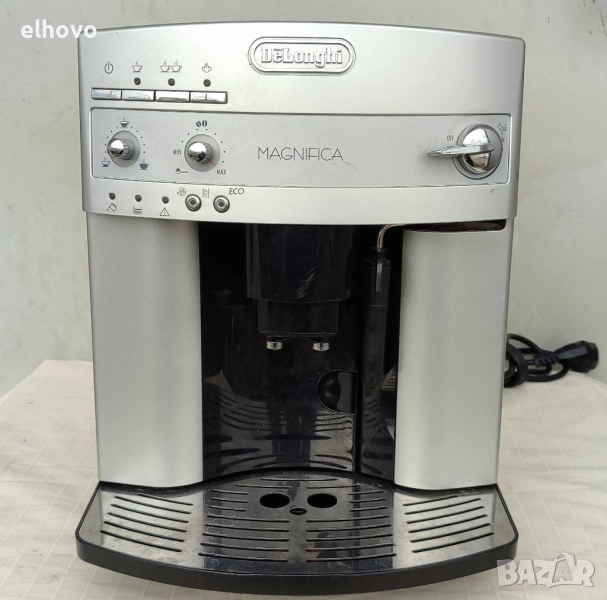 Кафеавтомат Delonghi Magnifica esam3200.s, снимка 1
