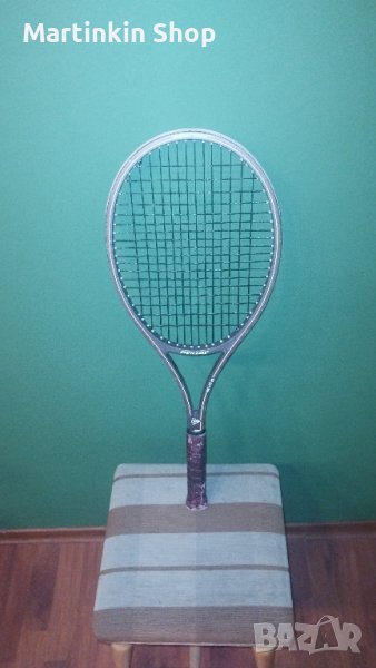 Тенис ракета Dunlop Pro Elite , снимка 1