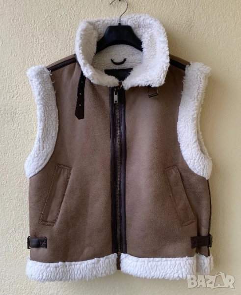 Нов елек - М, снимка 1