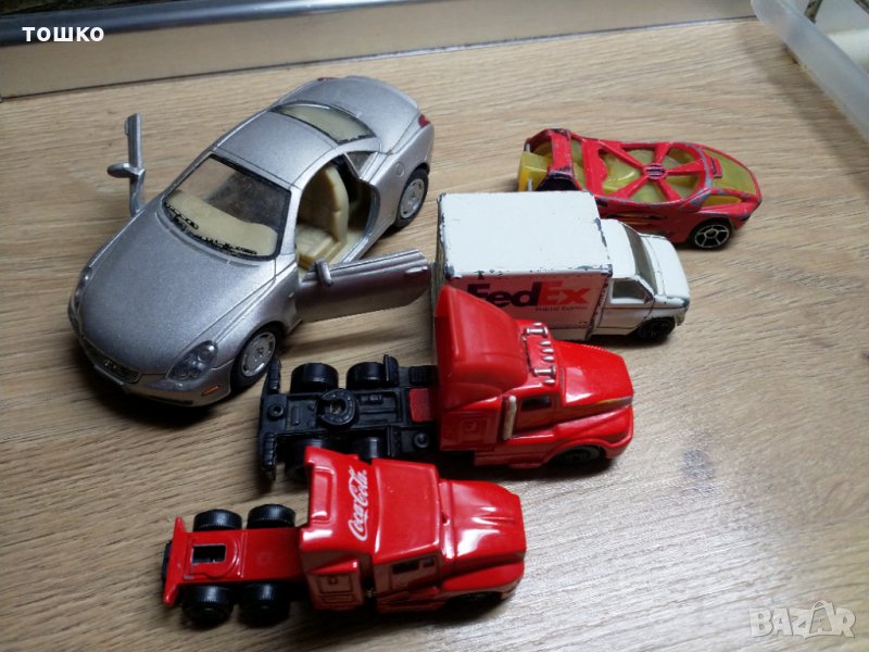 Колички , снимка 1