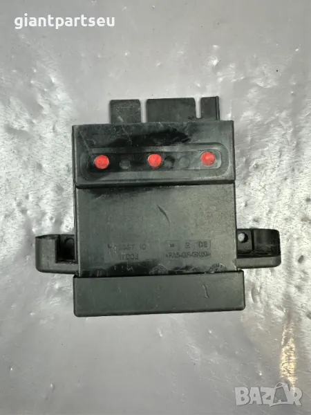 Реле Вентилатор за БМВ BMW F10 F11 F12 F13, снимка 1