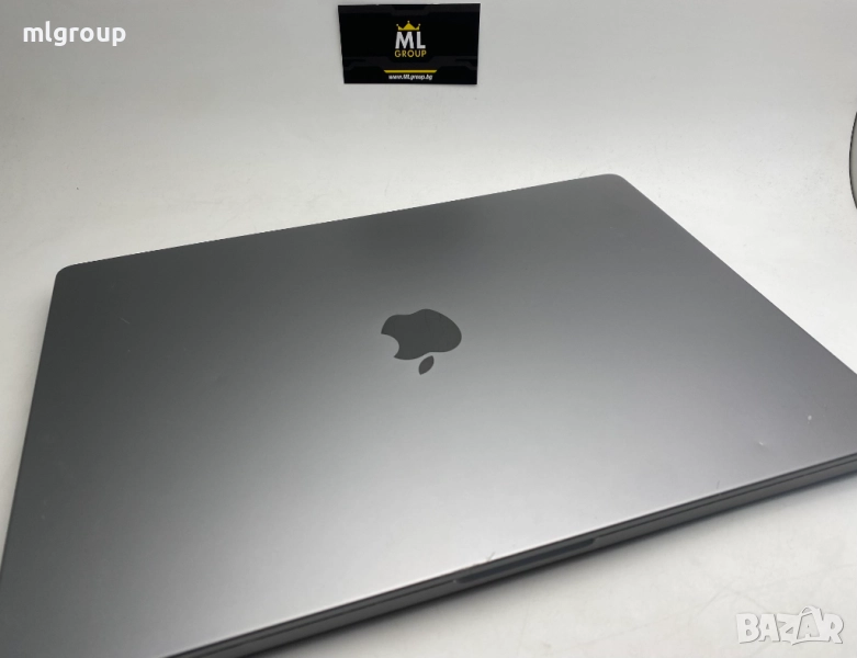 MLgroup предлага: #MacBook Pro 2021 (A2485), втора употреба, снимка 1