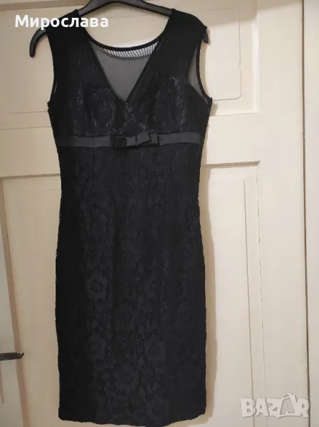 Рокля, снимка 1