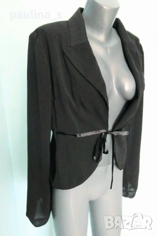 Два различни броя / Марково сако за повод "tallissime" La redoute creations и "Steps" , снимка 11 - Сака - 40688257