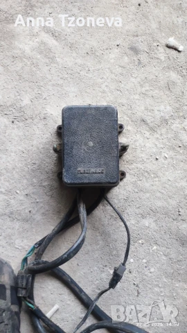 Продавам щамбайн, корито тримаран, седалки за яхта , снимка 4 - Части - 50885308