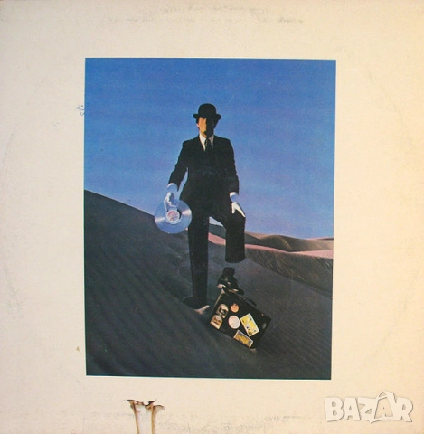 Грамофонни плочи Pink Floyd, снимка 9 - Грамофонни плочи - 49776743