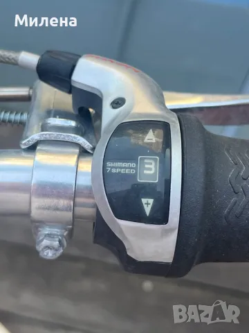 Велосипед Creme Cycles MOLLY -Women Citybike, снимка 4 - Велосипеди - 47343474