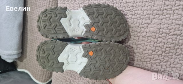 Сандали 32/3 номер, снимка 2 - Детски сандали и чехли - 39849815