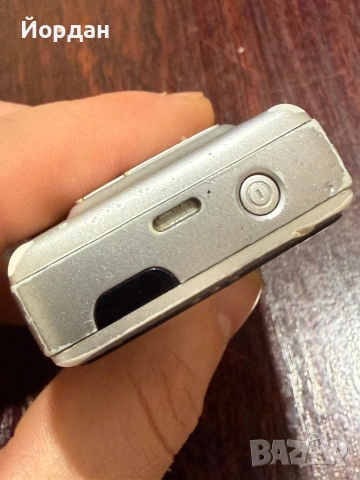 Sony Ericsson Z555 флашнат на W380, снимка 4 - Sony Ericsson - 53850612