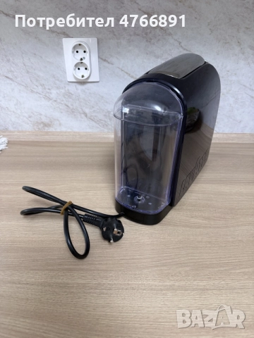 Lavazza blue lb-300, снимка 4 - Кафемашини - 55786904