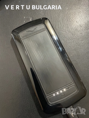 Оригинална външна батерия Vertu